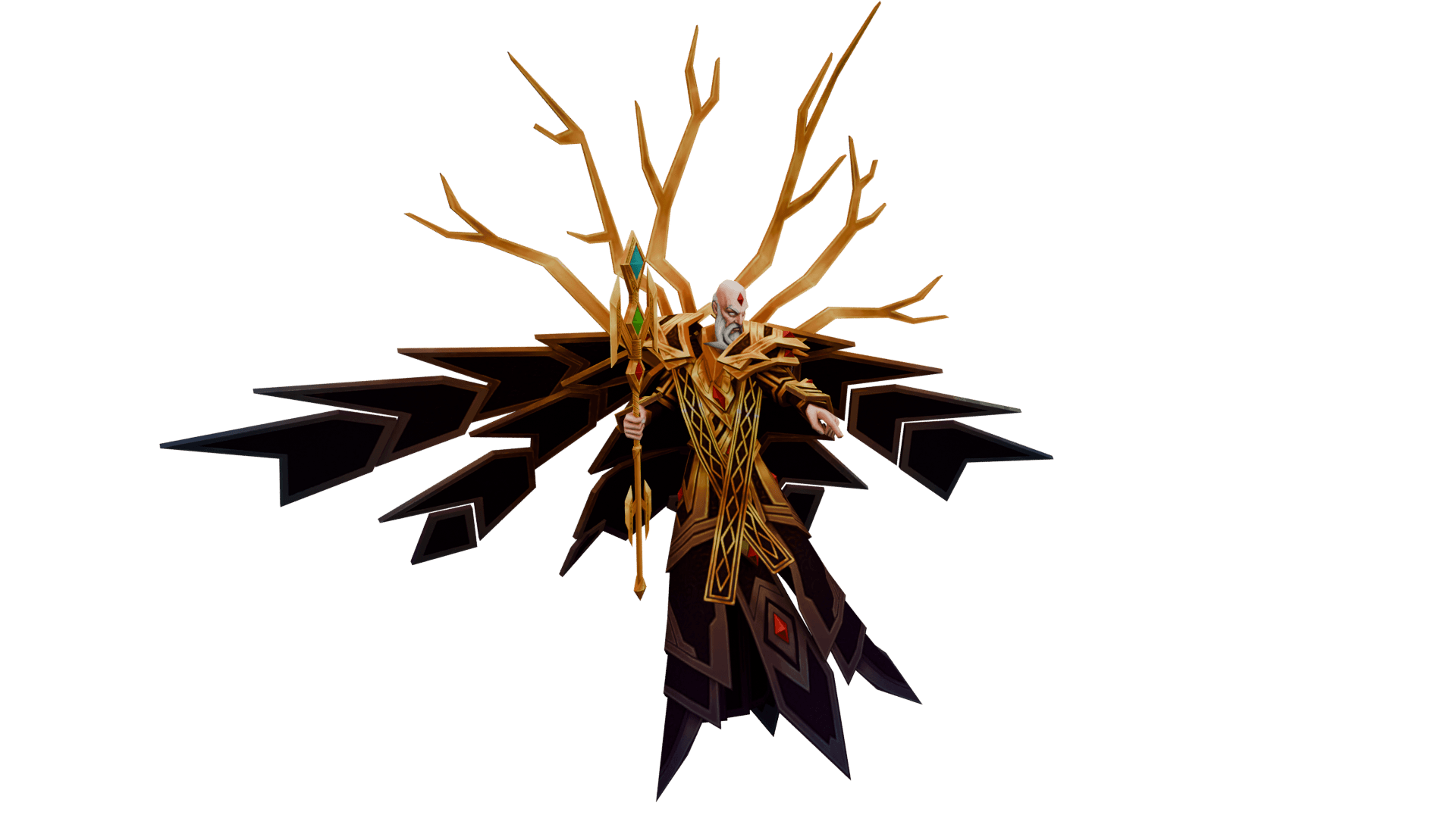 Gelebron